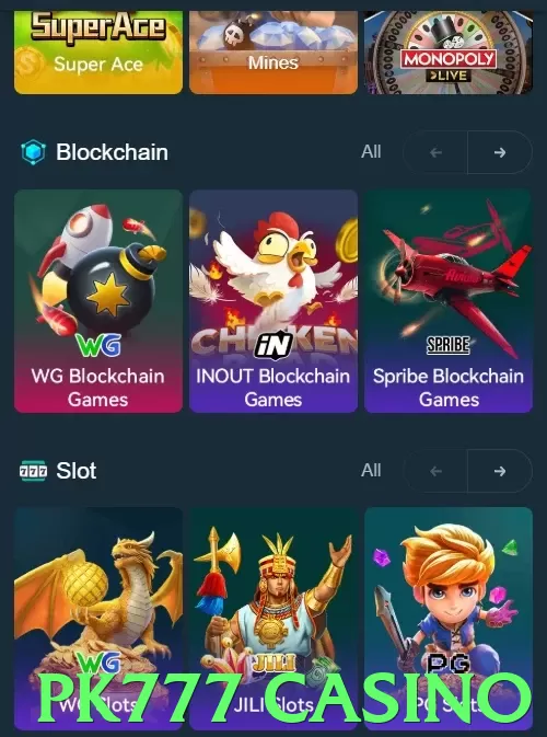 pk777 casino Pakistan - 3