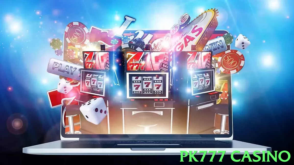 pk777 casino - 2