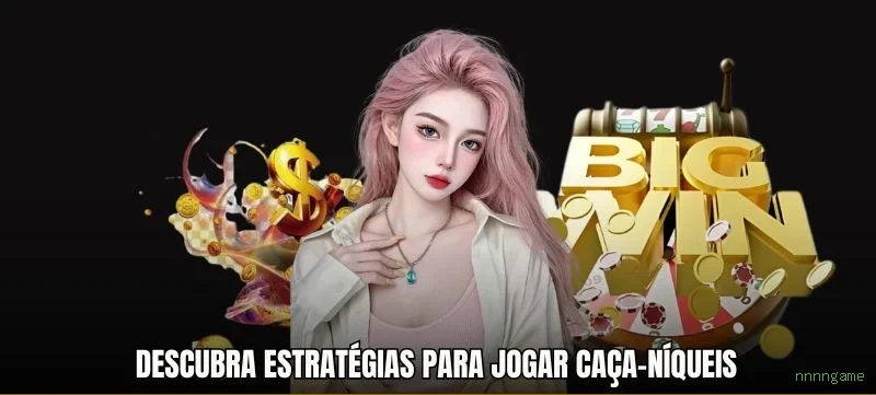 Promoções nnnngame