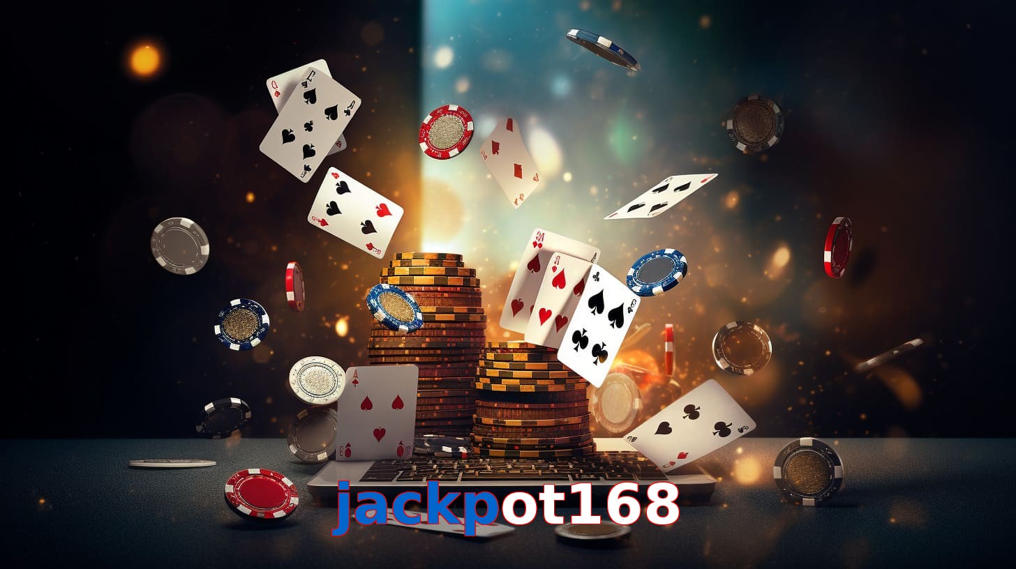 jackpot168