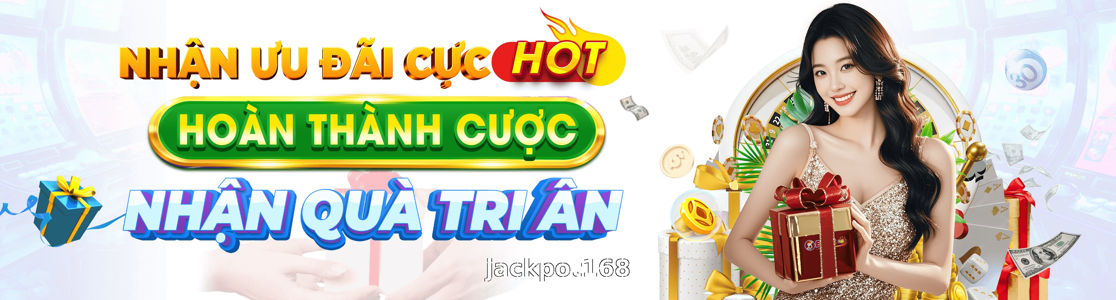 jackpot168