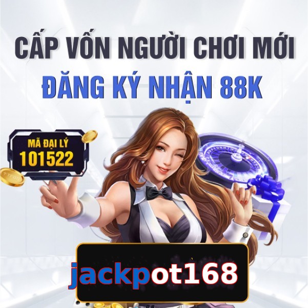 jackpot168