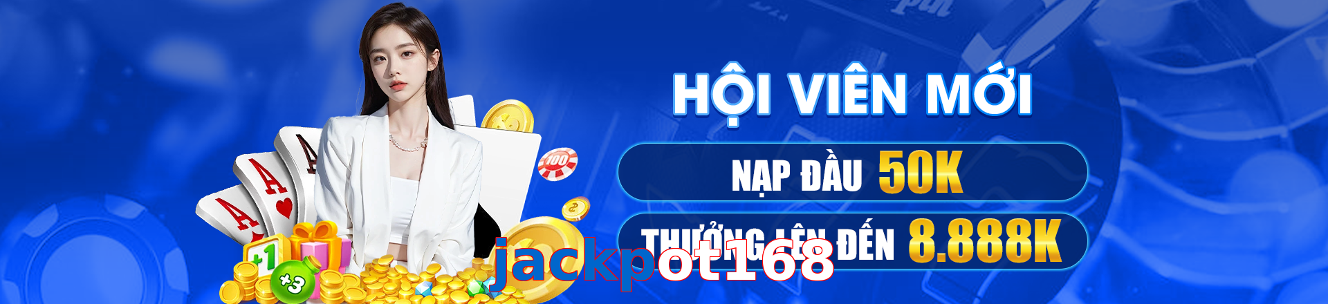 jackpot168