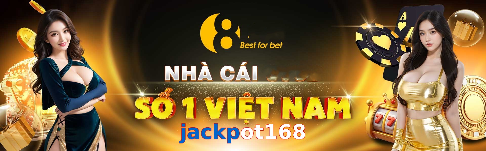 jackpot168