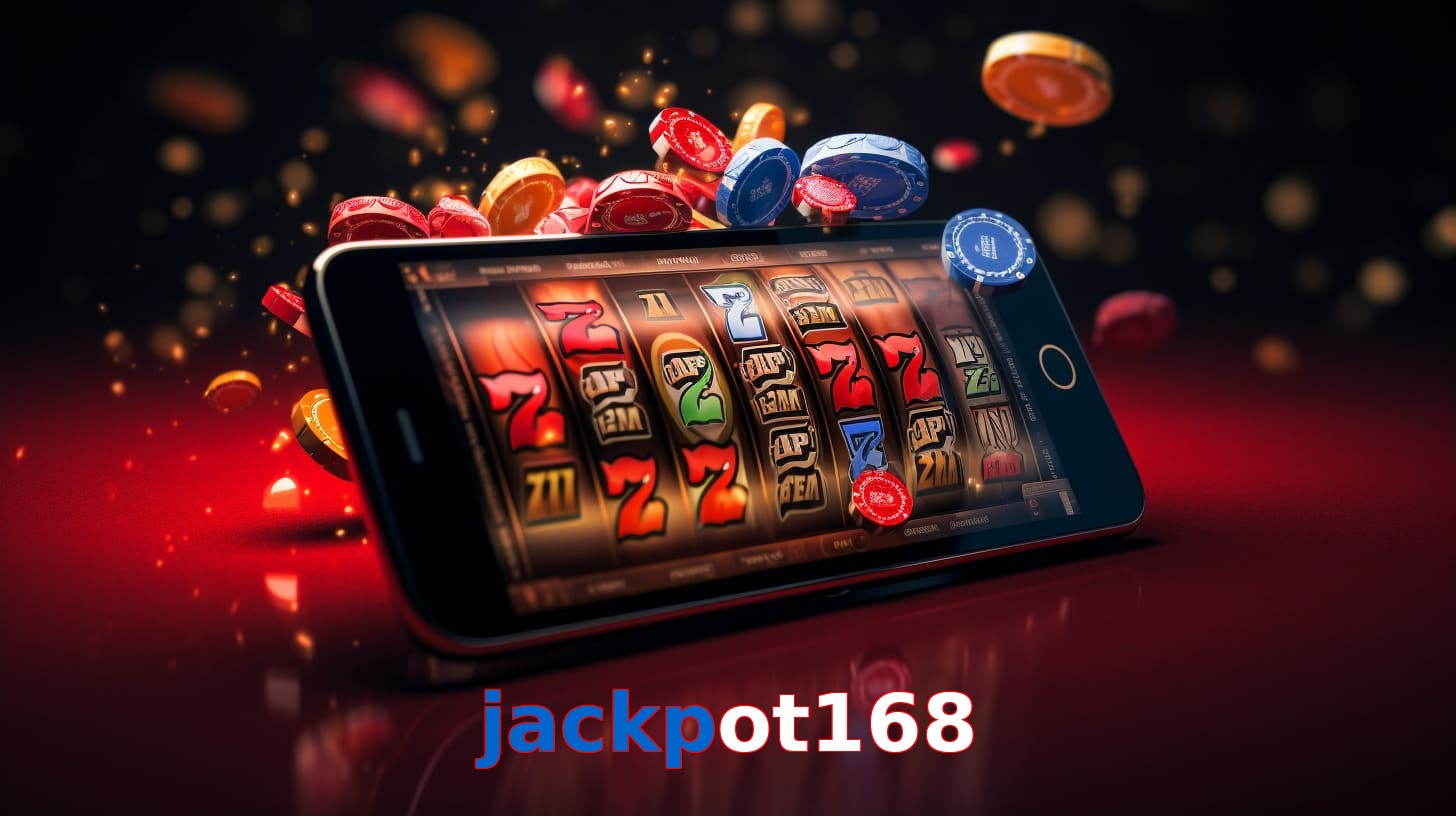 jackpot168