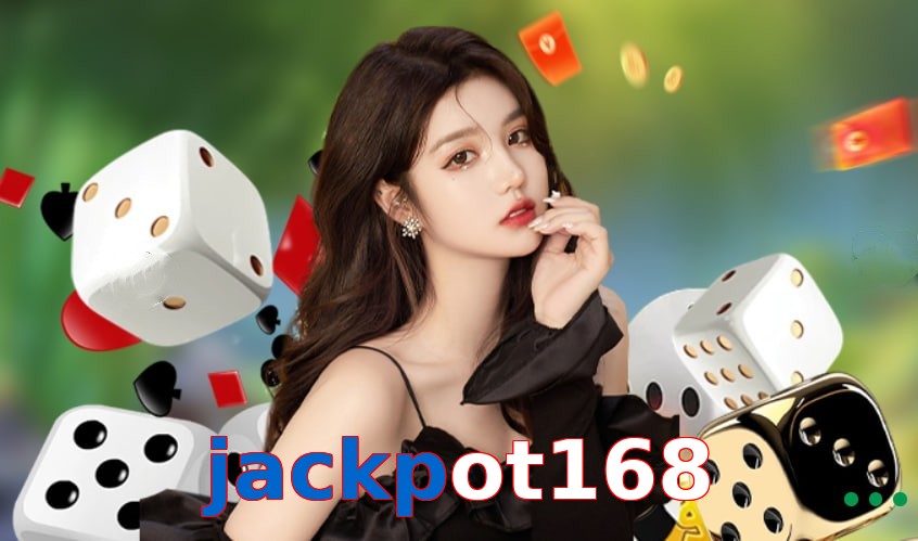 jackpot168
