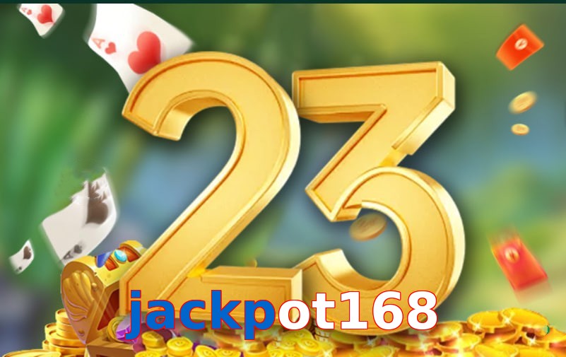 jackpot168