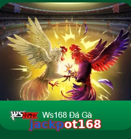 jackpot168