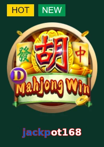 jackpot168