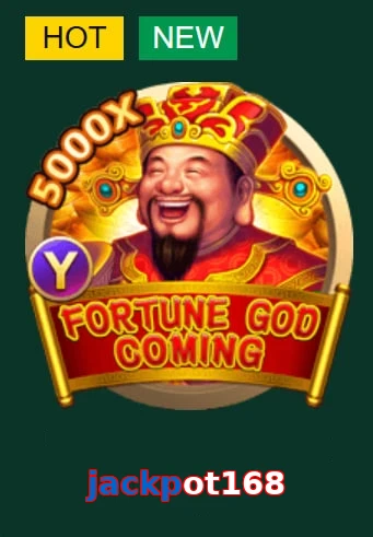 jackpot168