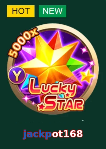 jackpot168